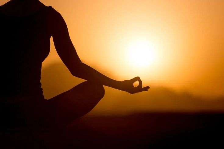 Olahraga Yoga Untuk Pemula